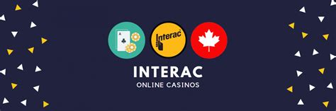 interac e transfer casino|what is interac e transfer.